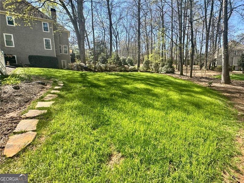 944 Bramble Oak Court Powder Springs GA 30127