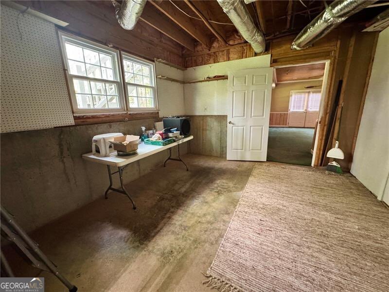 944 Bramble Oak Court Powder Springs GA 30127