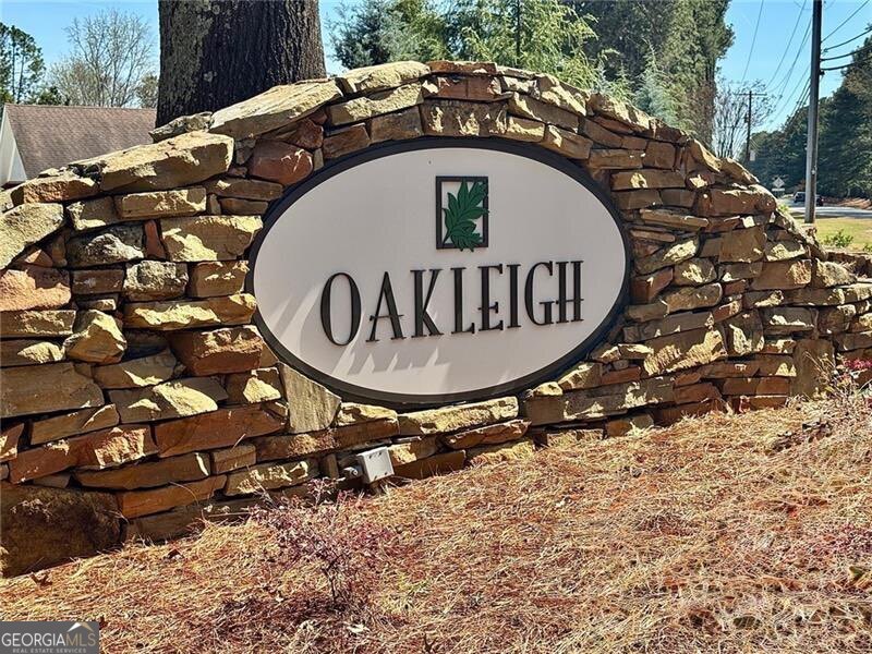 944 Bramble Oak Court Powder Springs GA 30127