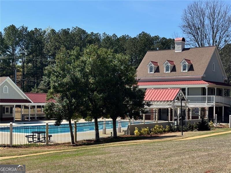 944 Bramble Oak Court Powder Springs GA 30127
