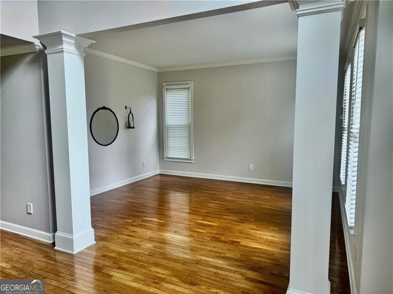 944 Bramble Oak Court Powder Springs GA 30127