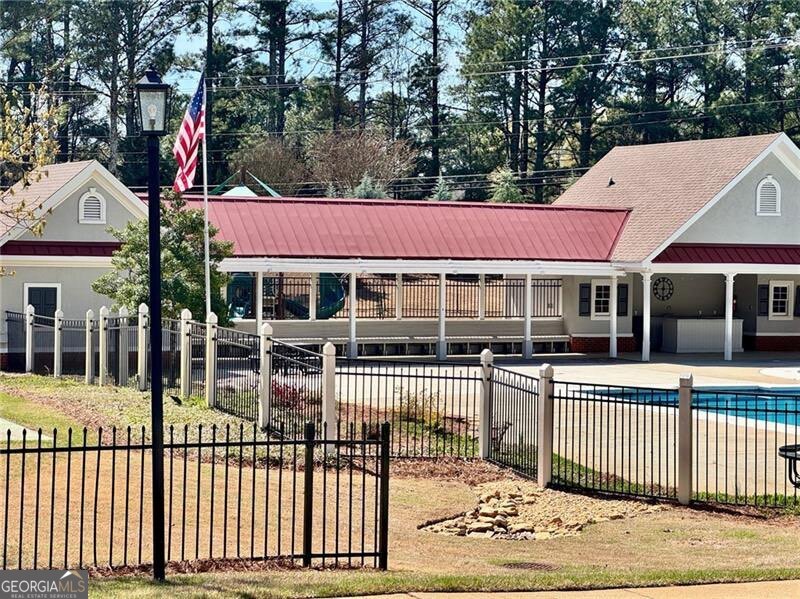 944 Bramble Oak Court Powder Springs GA 30127