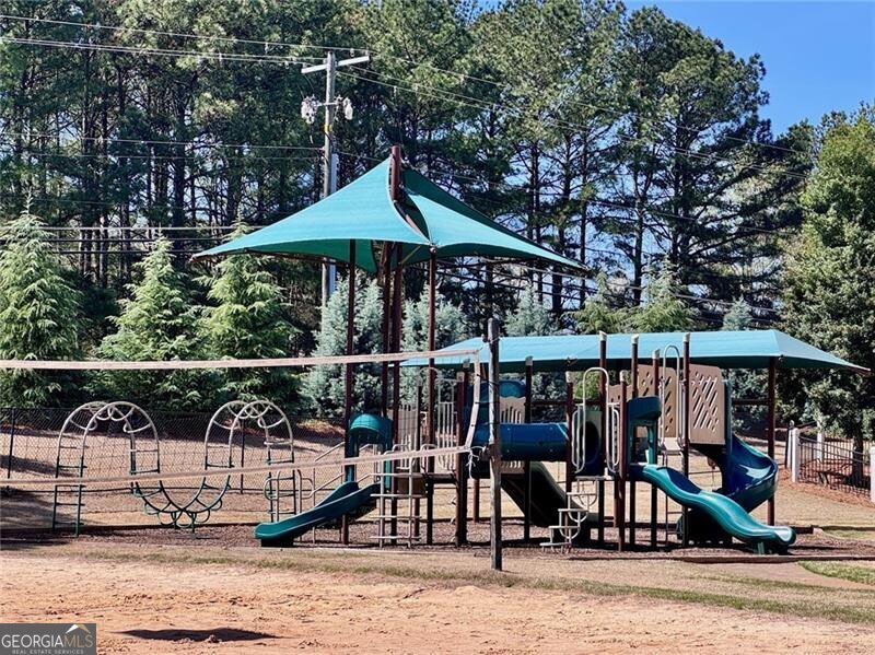 944 Bramble Oak Court Powder Springs GA 30127