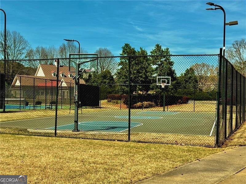 944 Bramble Oak Court Powder Springs GA 30127