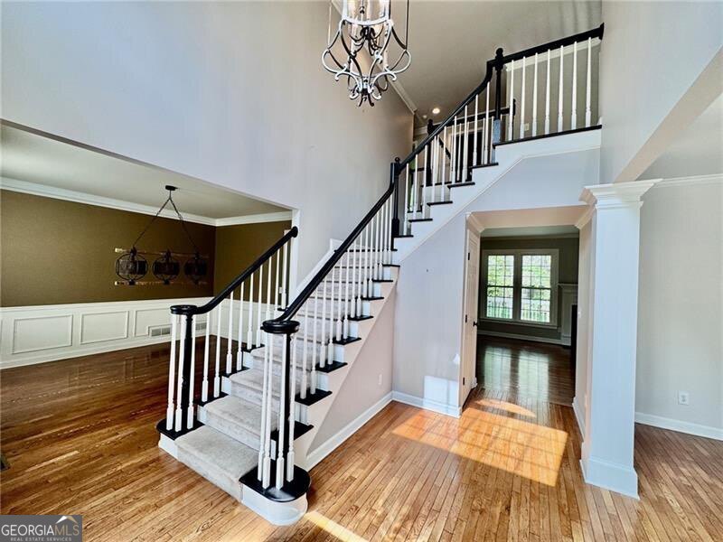 944 Bramble Oak Court Powder Springs GA 30127