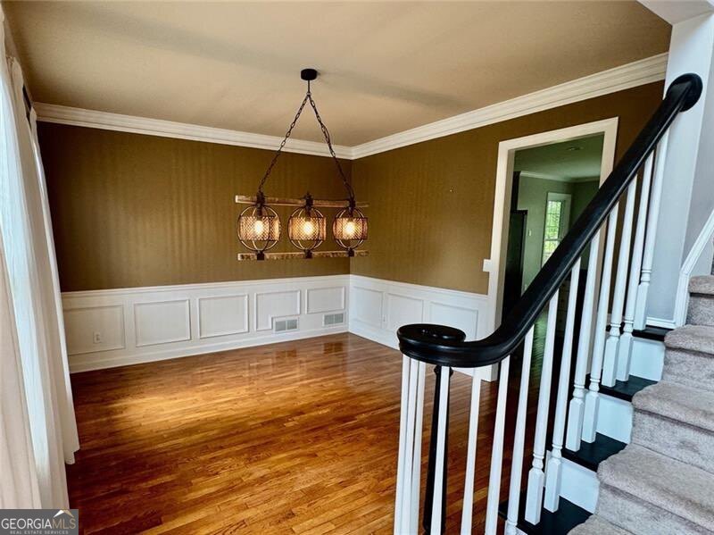 944 Bramble Oak Court Powder Springs GA 30127