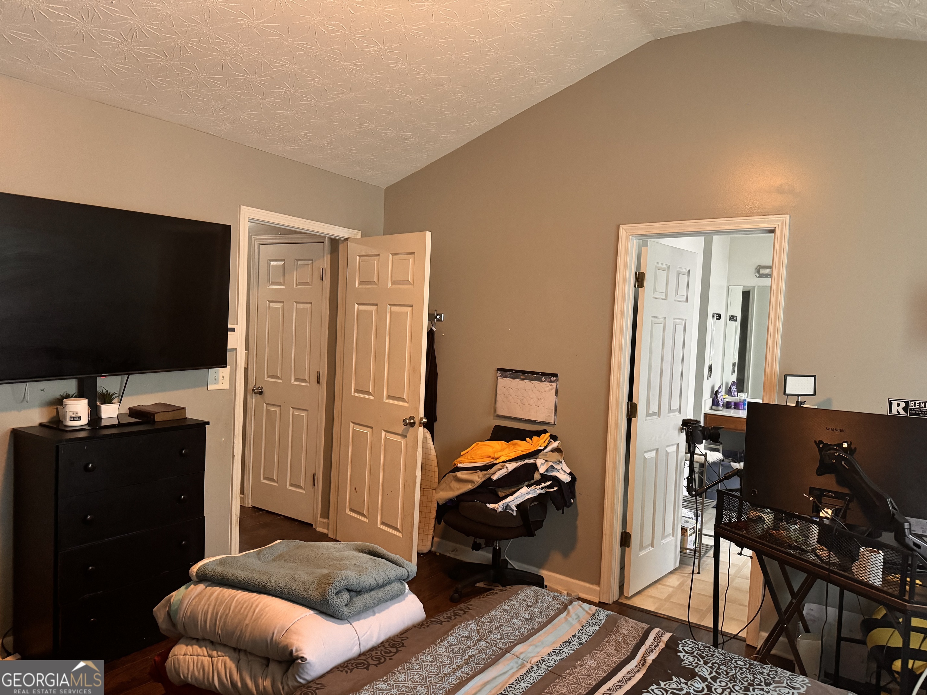 4018 Carisbrook Drive Union City GA 30291