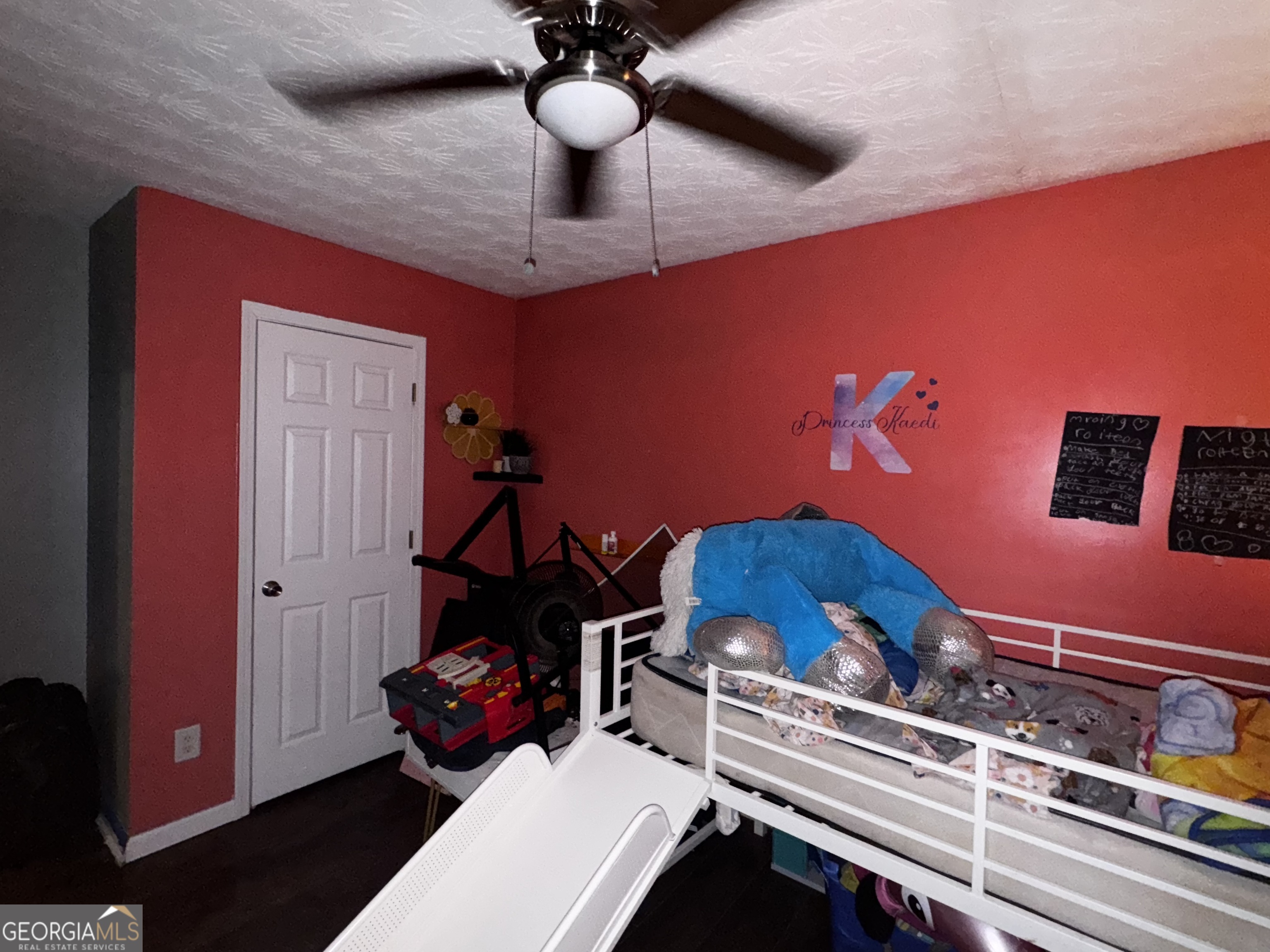 4018 Carisbrook Drive Union City GA 30291