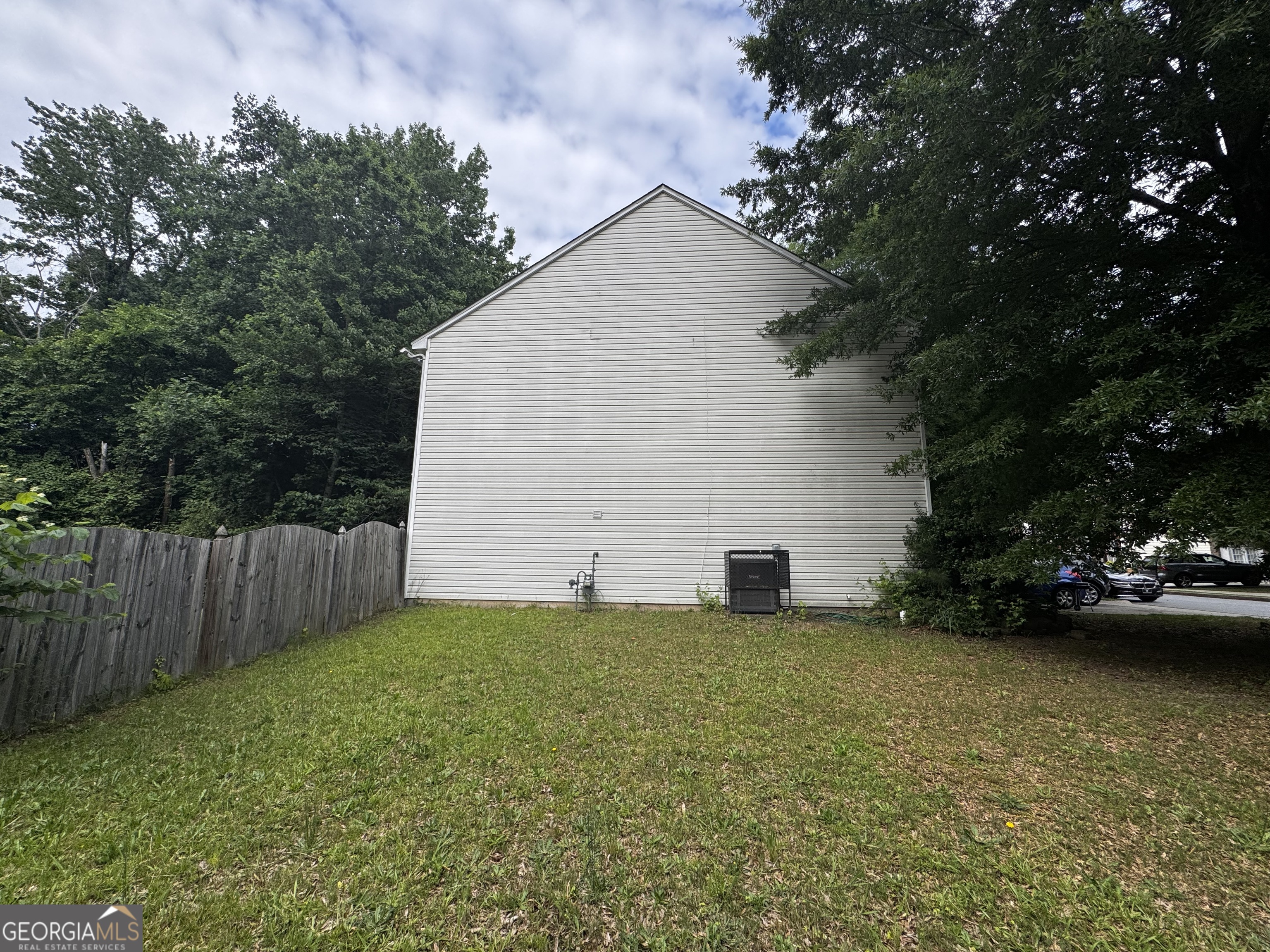 4018 Carisbrook Drive Union City GA 30291
