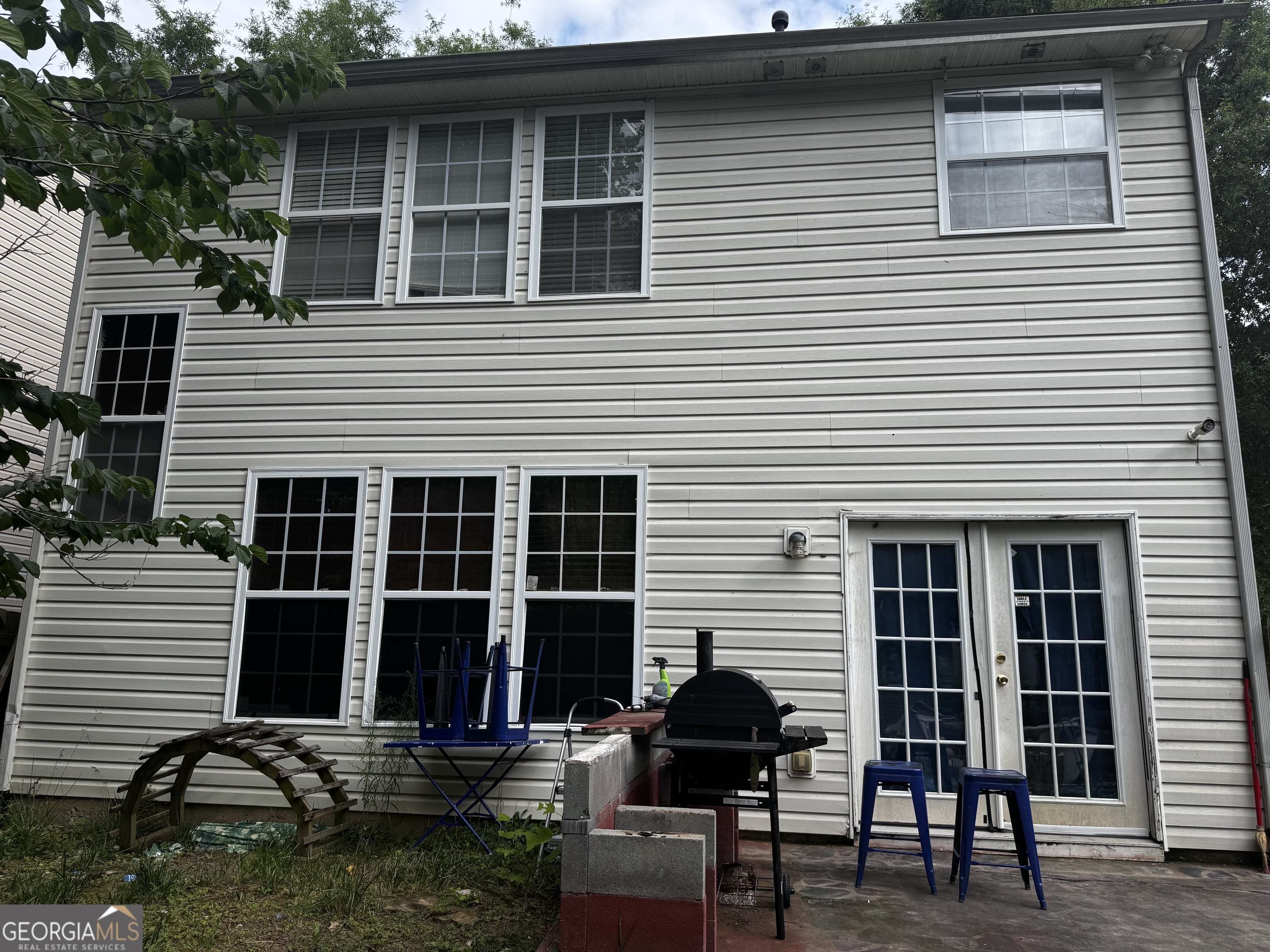 4018 Carisbrook Drive Union City GA 30291