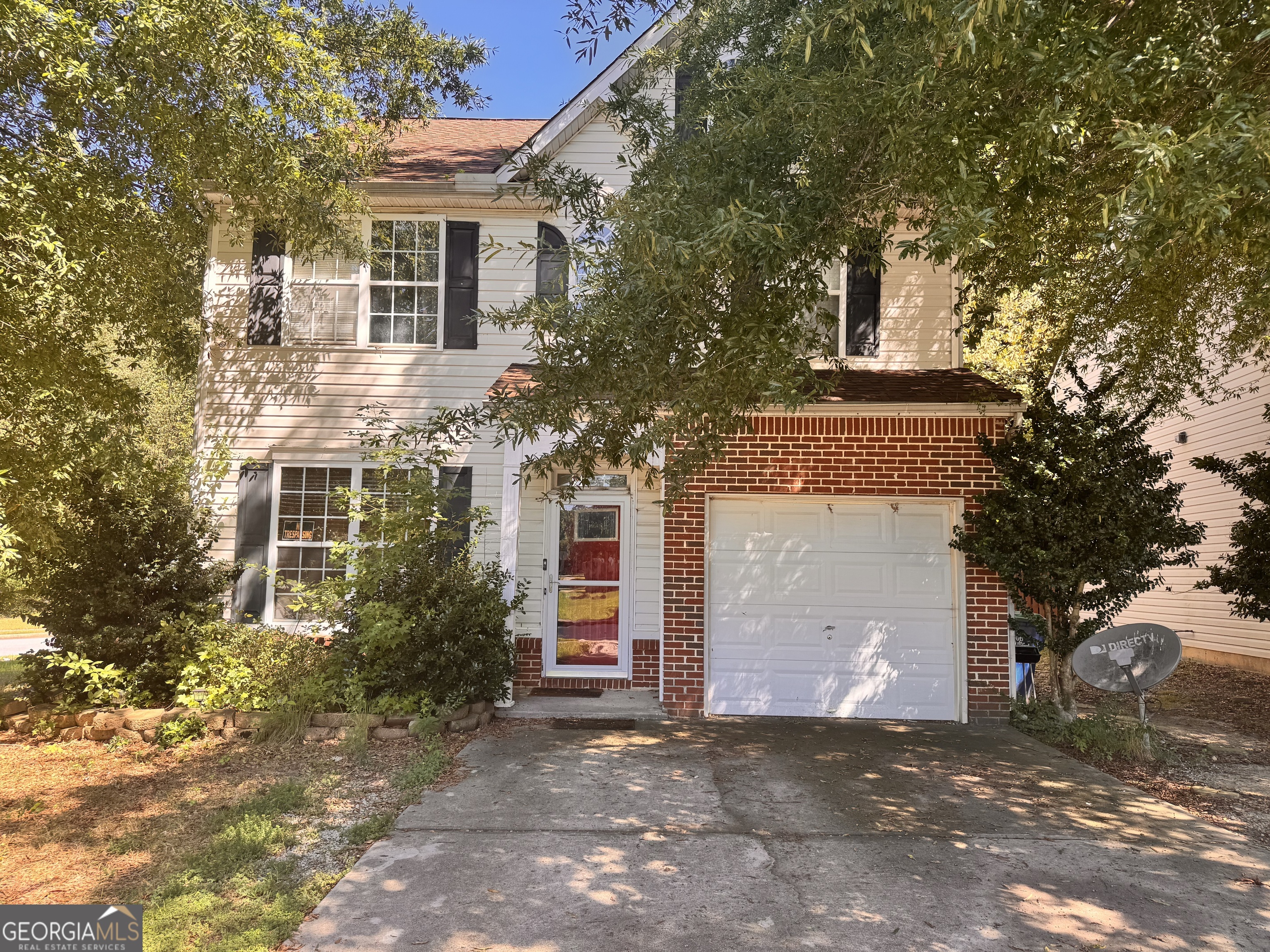 4018 Carisbrook Drive Union City GA 30291