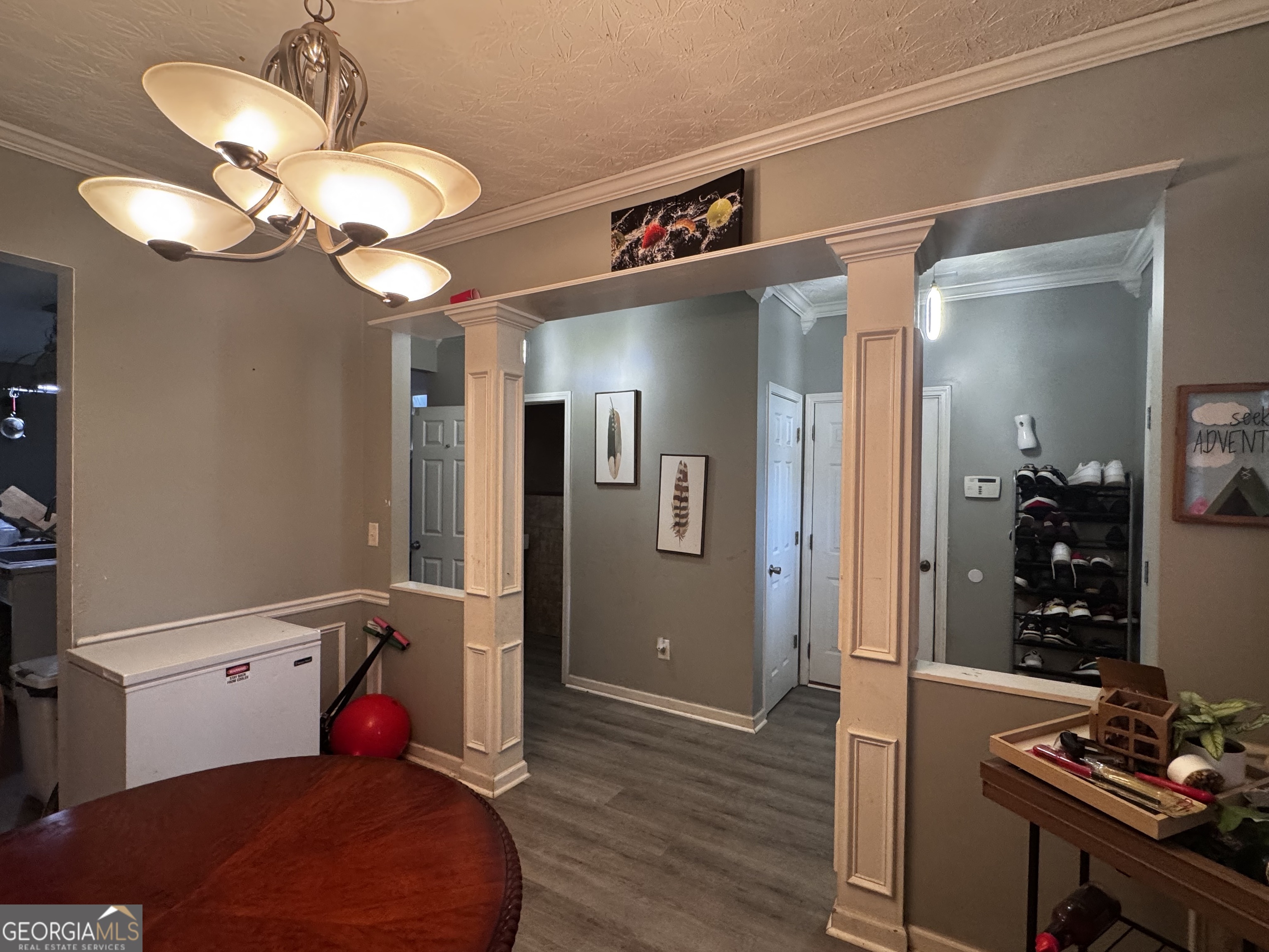 4018 Carisbrook Drive Union City GA 30291
