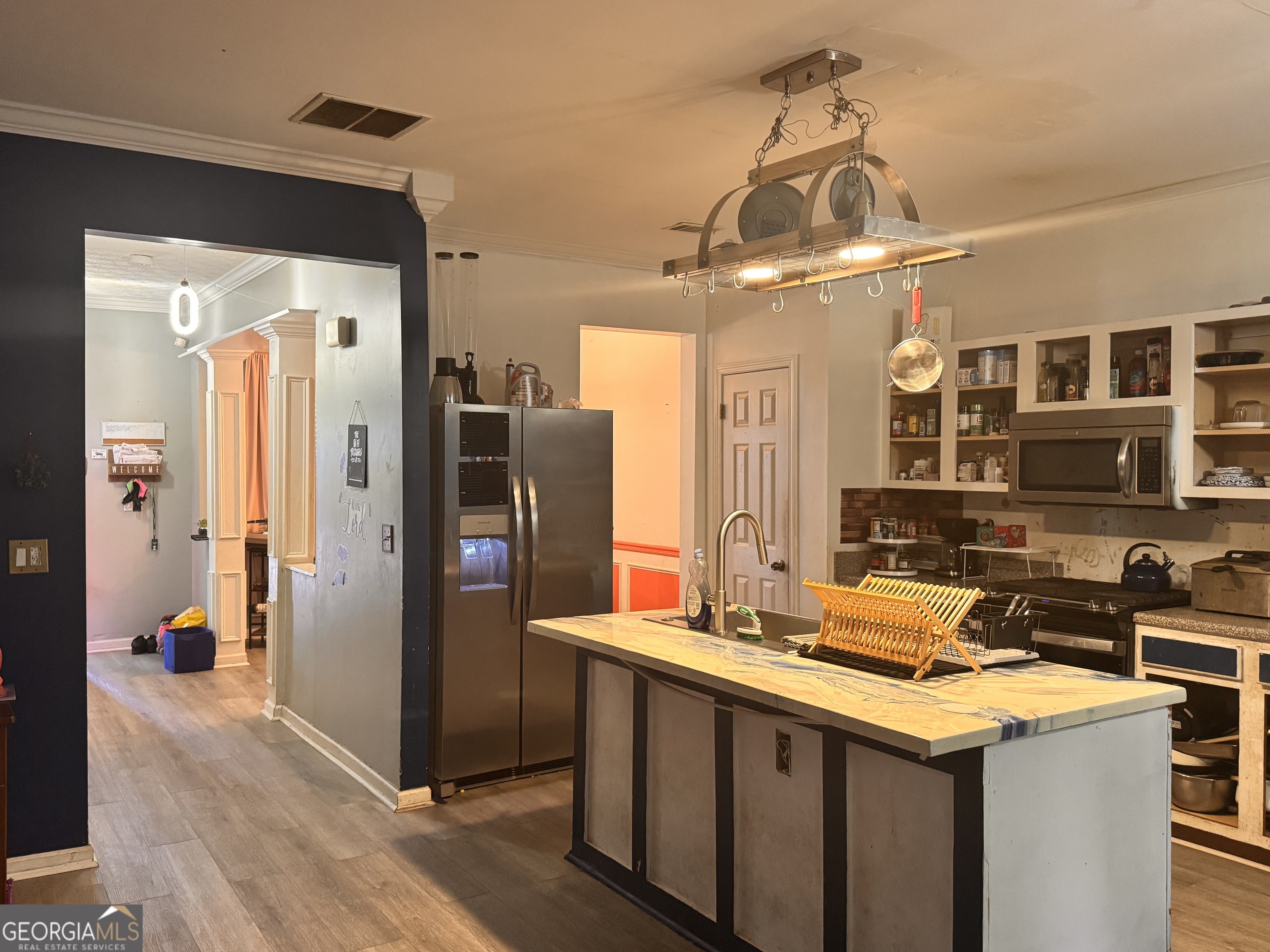 4018 Carisbrook Drive Union City GA 30291