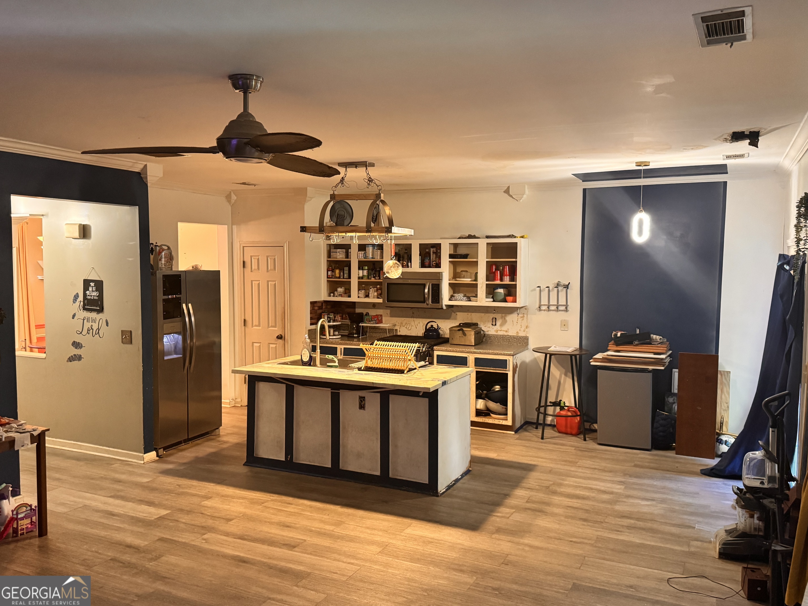 4018 Carisbrook Drive Union City GA 30291
