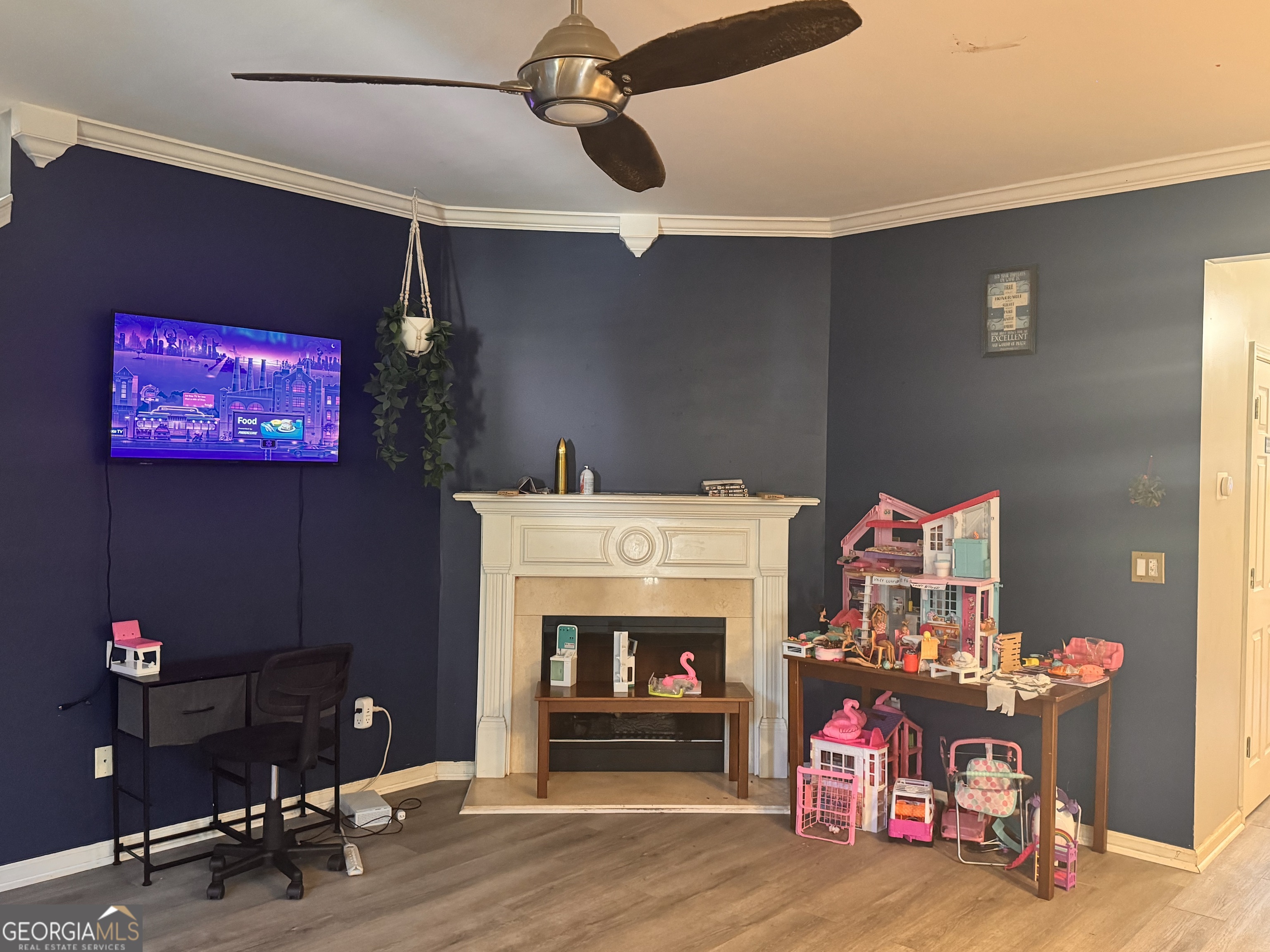 4018 Carisbrook Drive Union City GA 30291