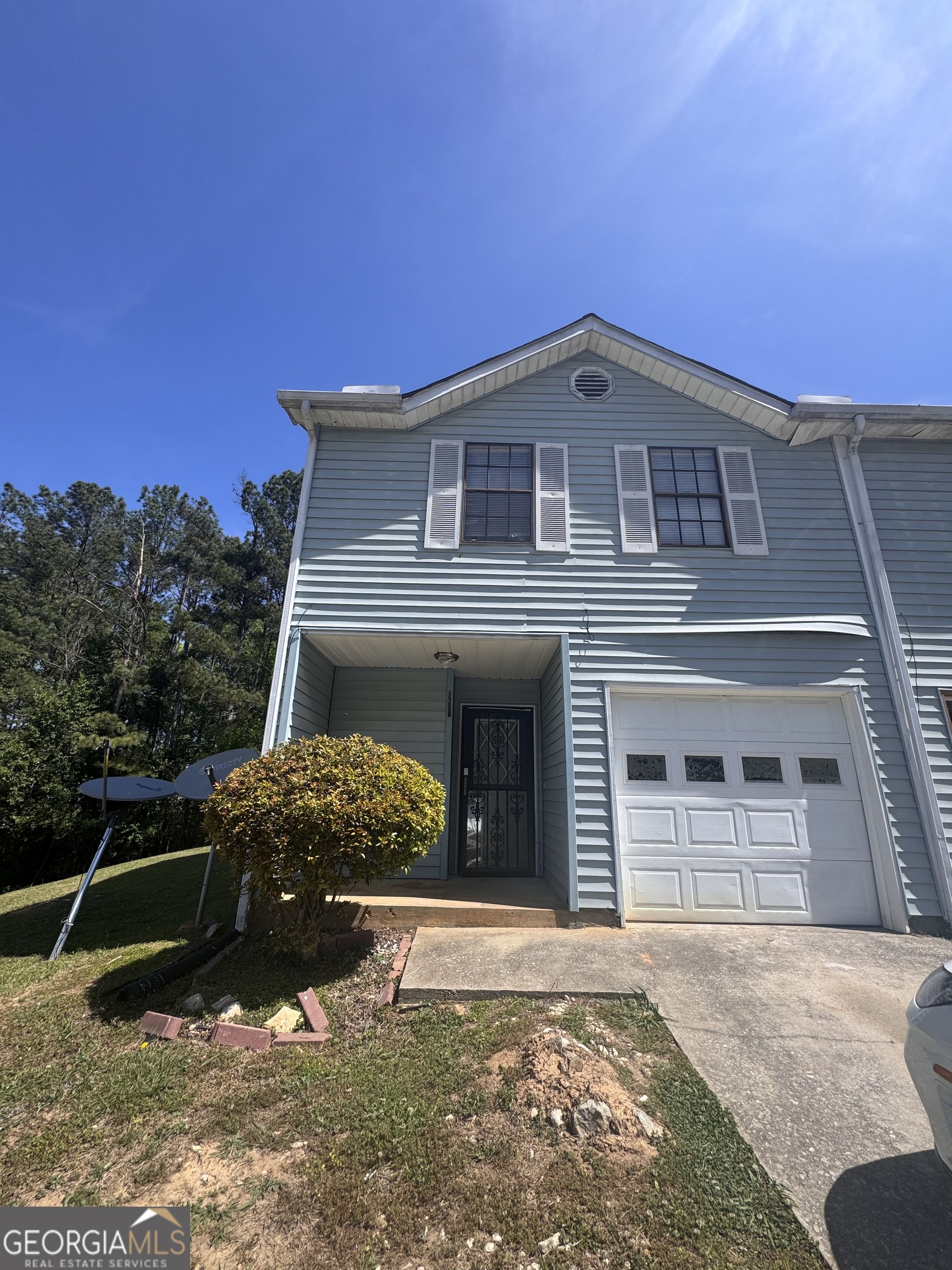 1602 Pine Tree Trail Atlanta GA 30349