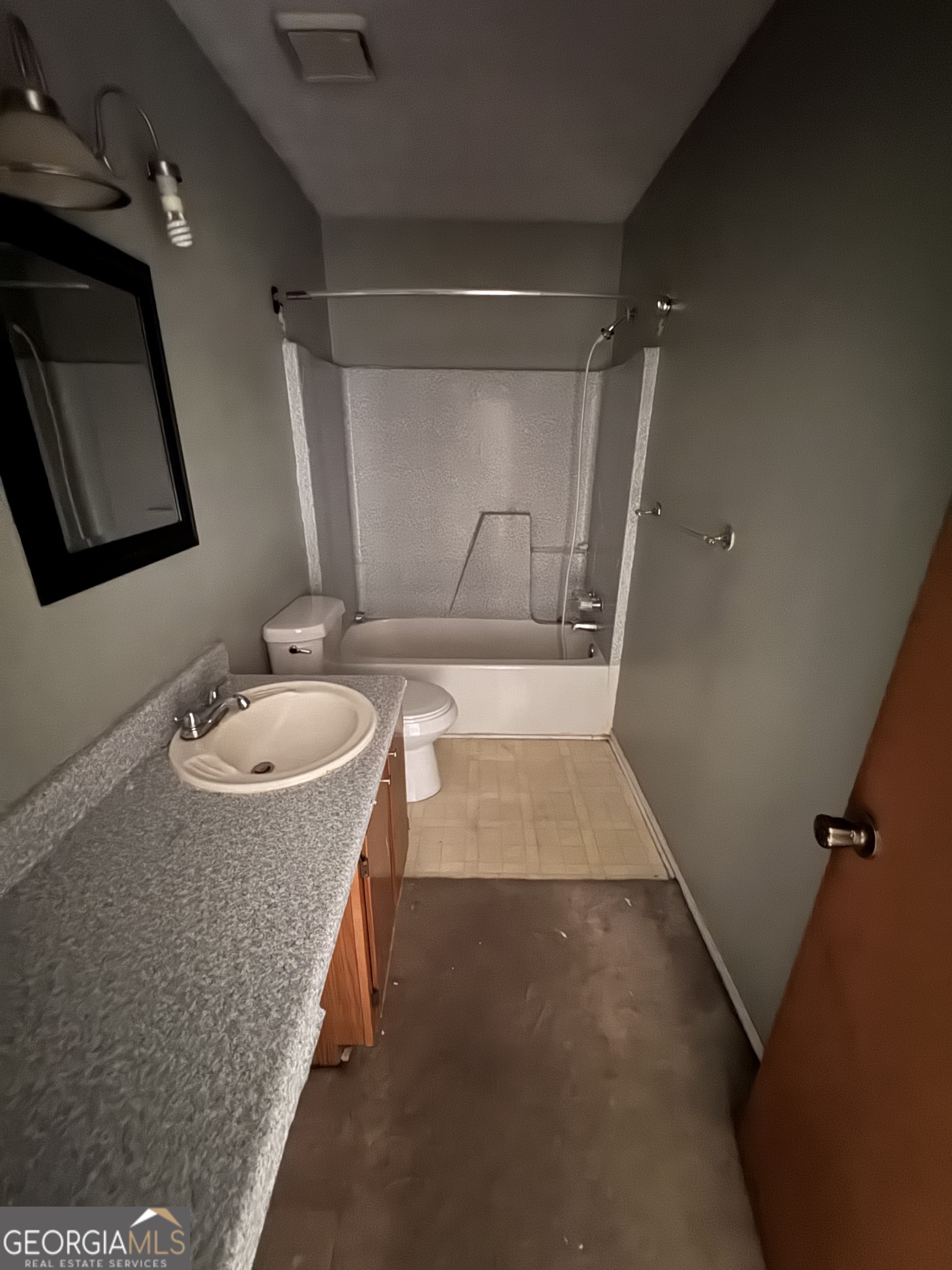 1602 Pine Tree Trail Atlanta GA 30349