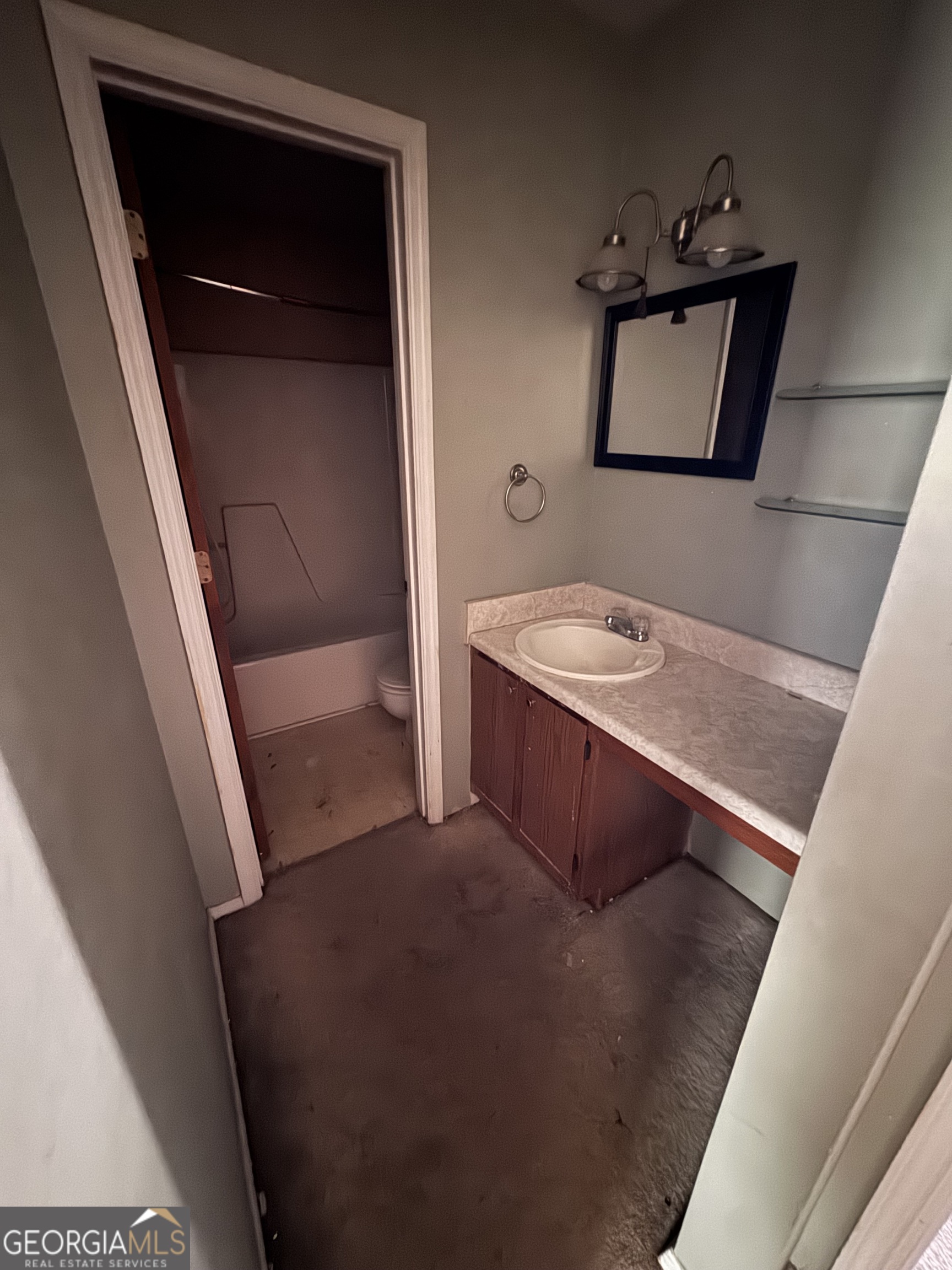 1602 Pine Tree Trail Atlanta GA 30349