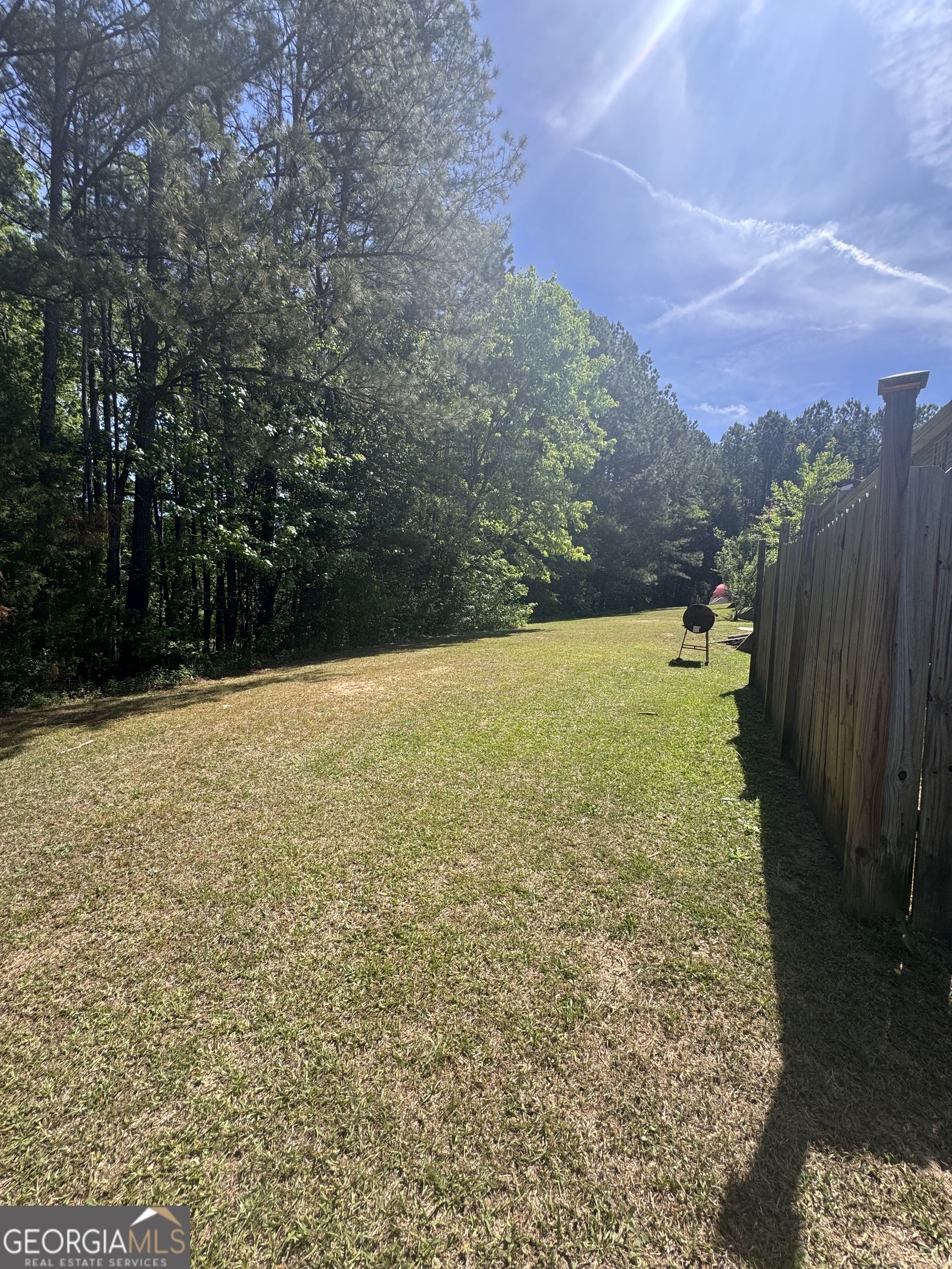 1602 Pine Tree Trail Atlanta GA 30349