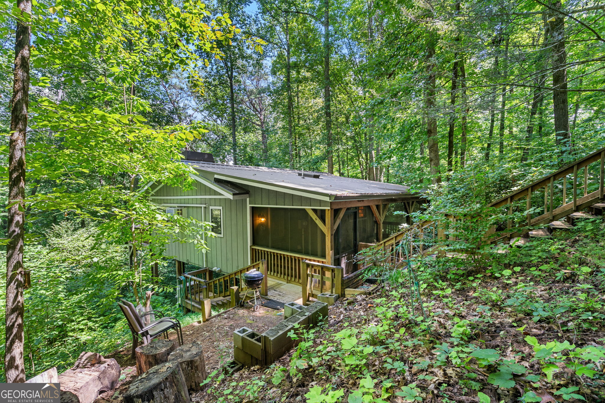 231 Dogwood Circle Hayesville NC 28904