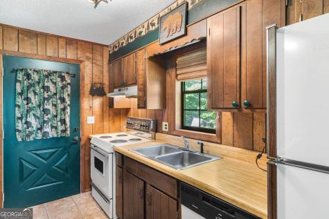 231 Dogwood Circle Hayesville NC 28904