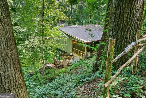231 Dogwood Circle Hayesville NC 28904