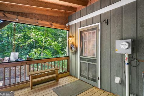 231 Dogwood Circle Hayesville NC 28904