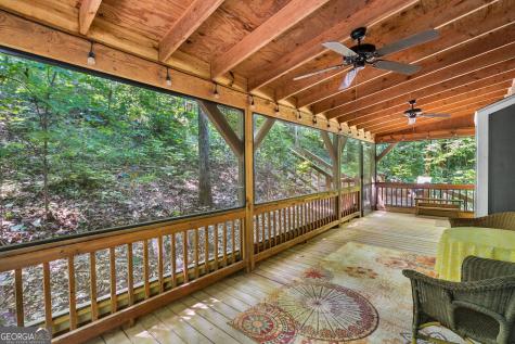 231 Dogwood Circle Hayesville NC 28904