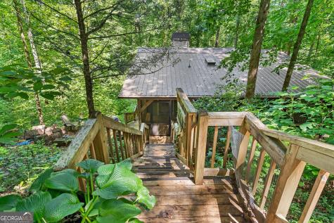231 Dogwood Circle Hayesville NC 28904