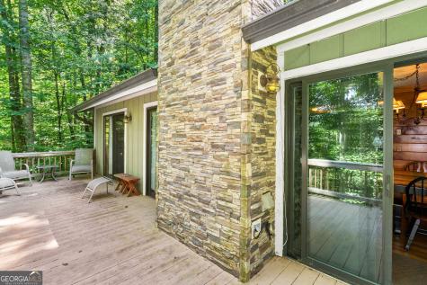 231 Dogwood Circle Hayesville NC 28904
