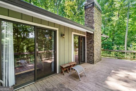 231 Dogwood Circle Hayesville NC 28904