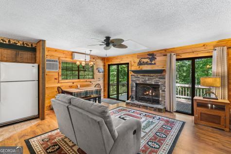 231 Dogwood Circle Hayesville NC 28904