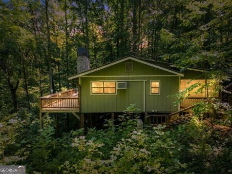231 Dogwood Circle Hayesville NC 28904