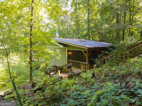 231 Dogwood Circle Hayesville NC 28904