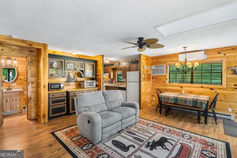 231 Dogwood Circle Hayesville NC 28904