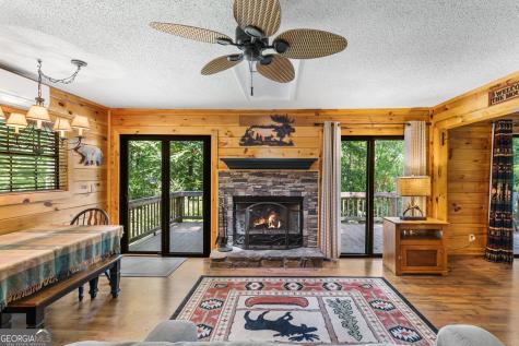 231 Dogwood Circle Hayesville NC 28904