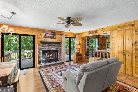231 Dogwood Circle Hayesville NC 28904