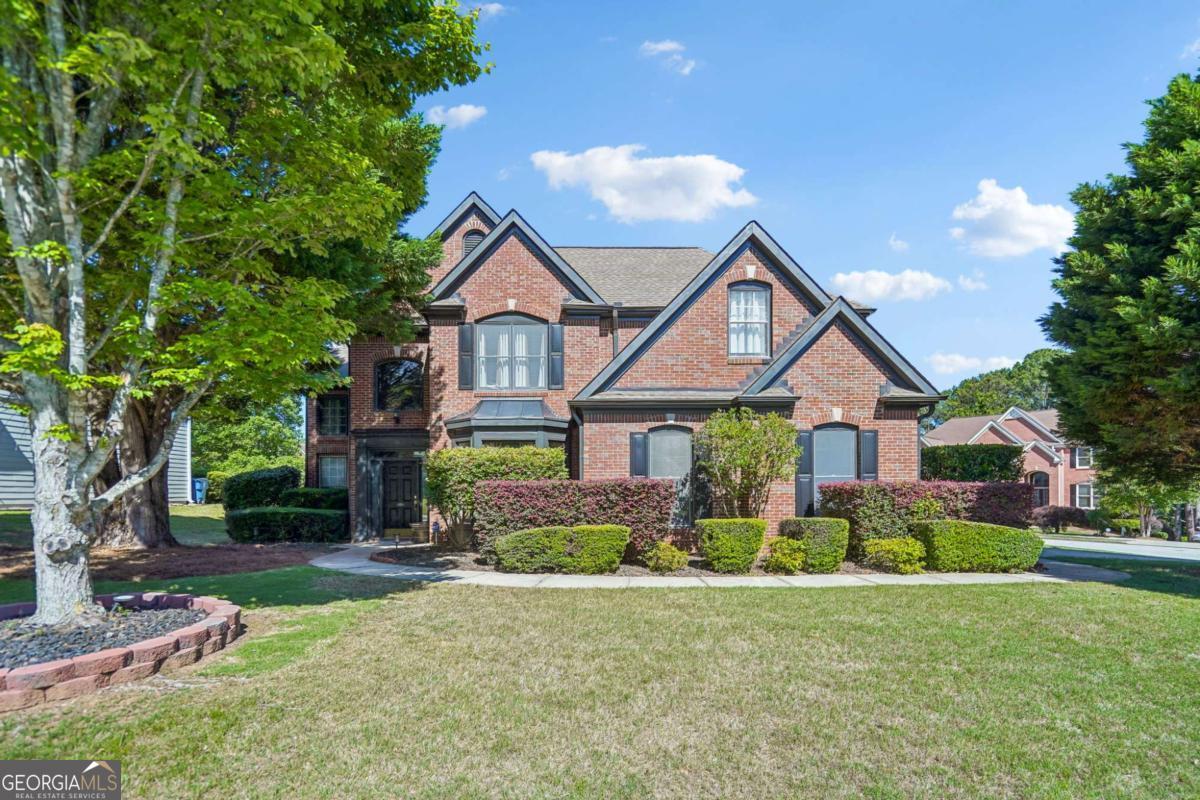 1347 Wind Chime Court Lawrenceville GA 30045