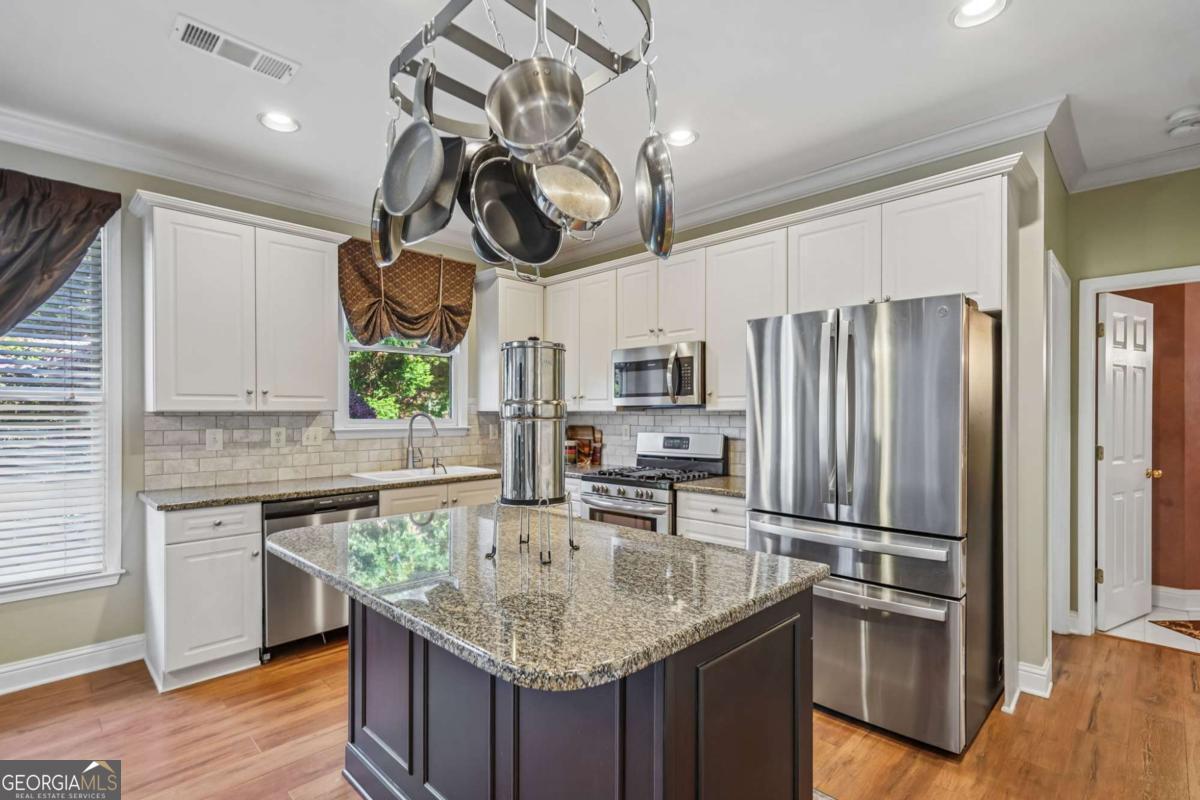 1347 Wind Chime Court Lawrenceville GA 30045