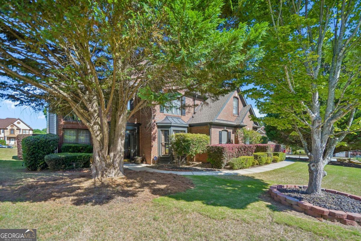 1347 Wind Chime Court Lawrenceville GA 30045