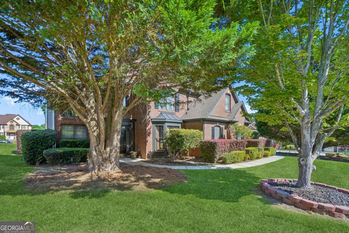 1347 Wind Chime Court Lawrenceville GA 30045