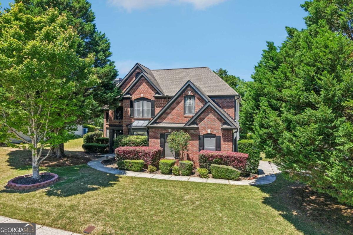 1347 Wind Chime Court Lawrenceville GA 30045