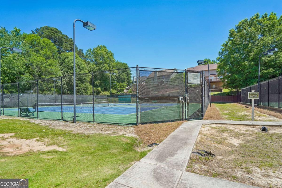 1347 Wind Chime Court Lawrenceville GA 30045
