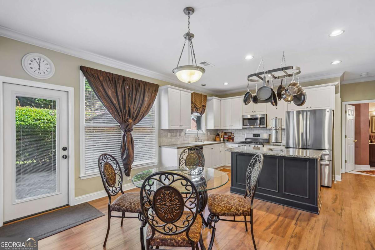 1347 Wind Chime Court Lawrenceville GA 30045