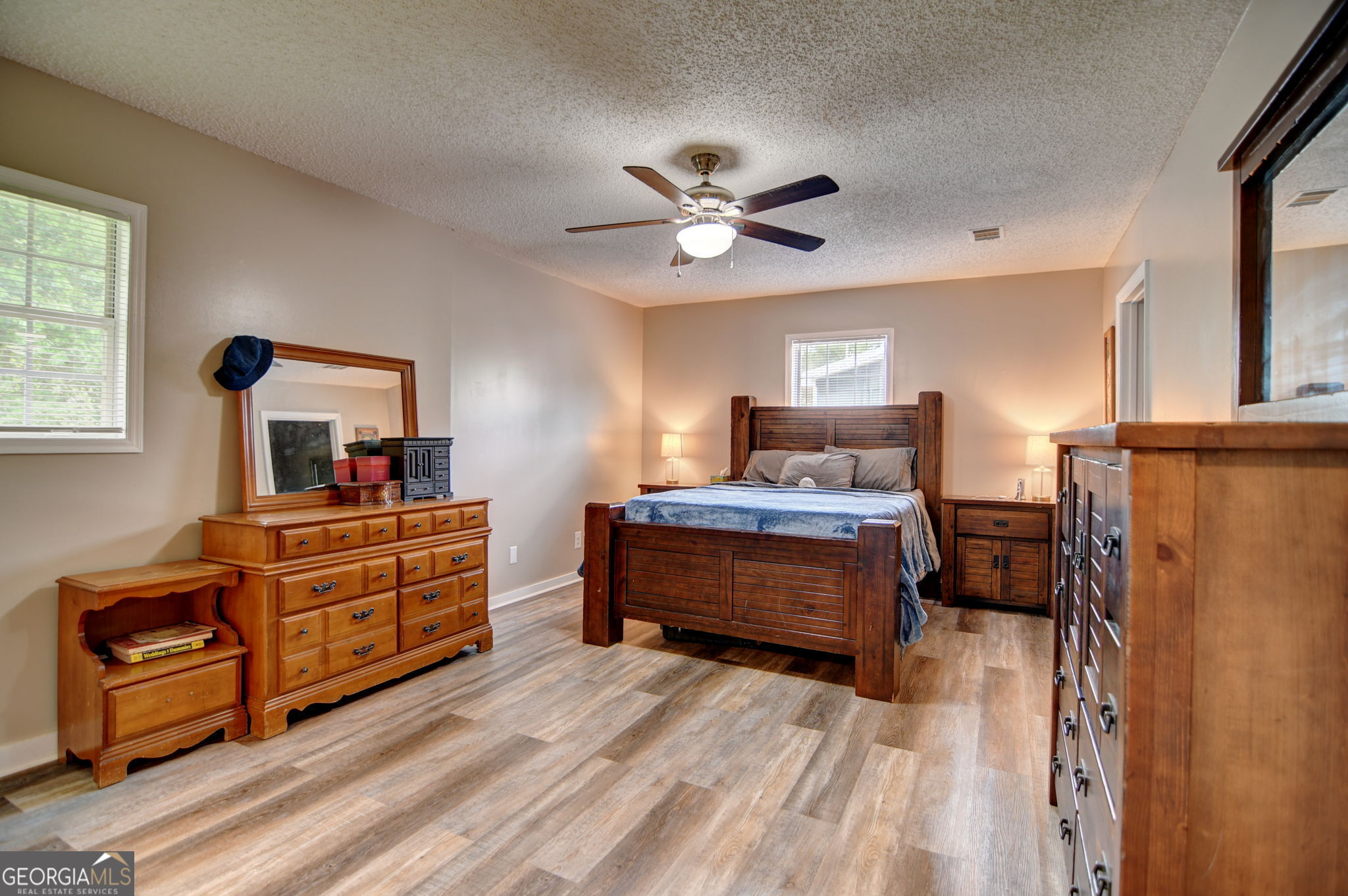 224 Bay Lane Nashville GA 31639