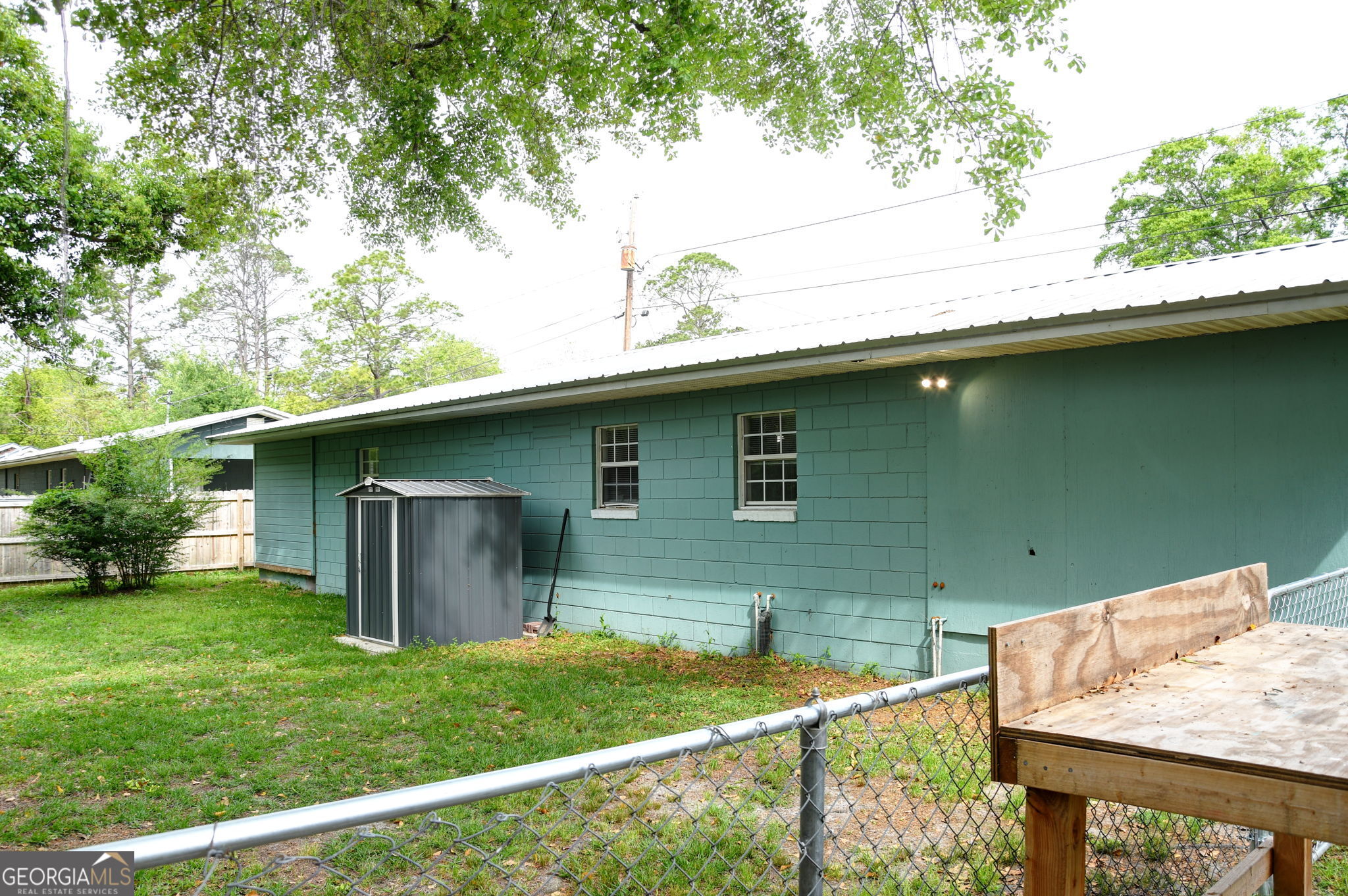 224 Bay Lane Nashville GA 31639