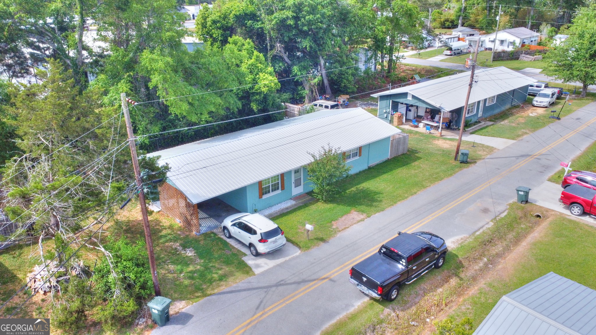 224 Bay Lane Nashville GA 31639