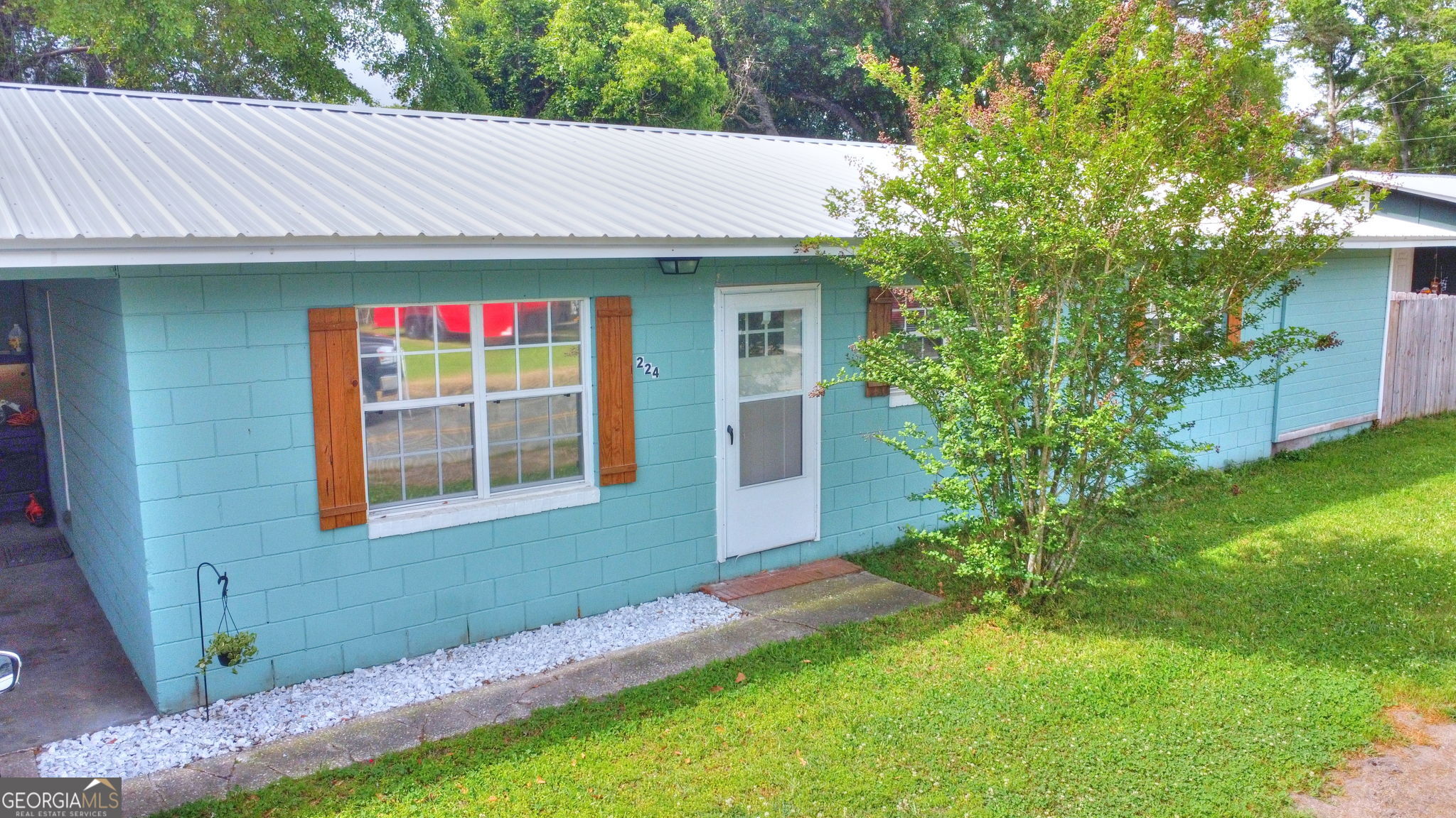 224 Bay Lane Nashville GA 31639
