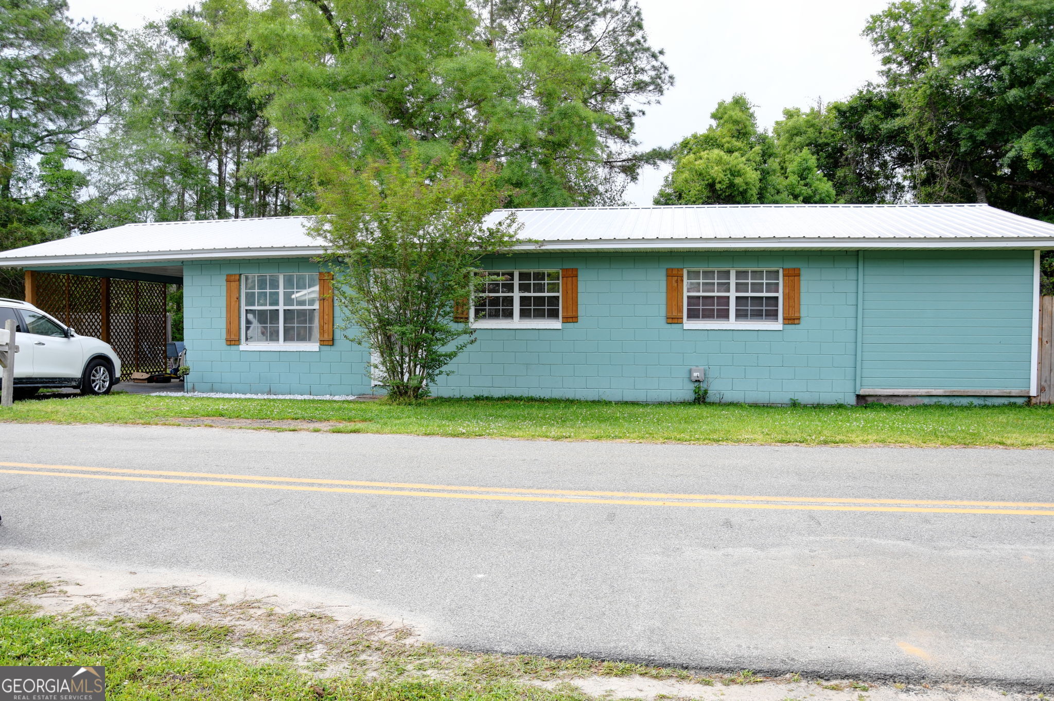 224 Bay Lane Nashville GA 31639