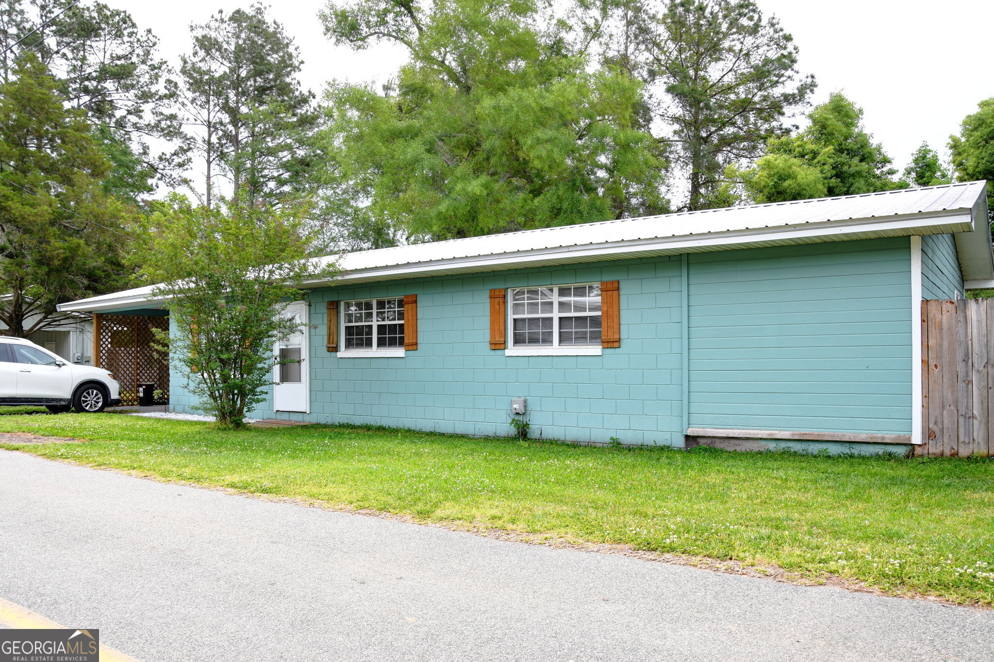 224 Bay Lane Nashville GA 31639